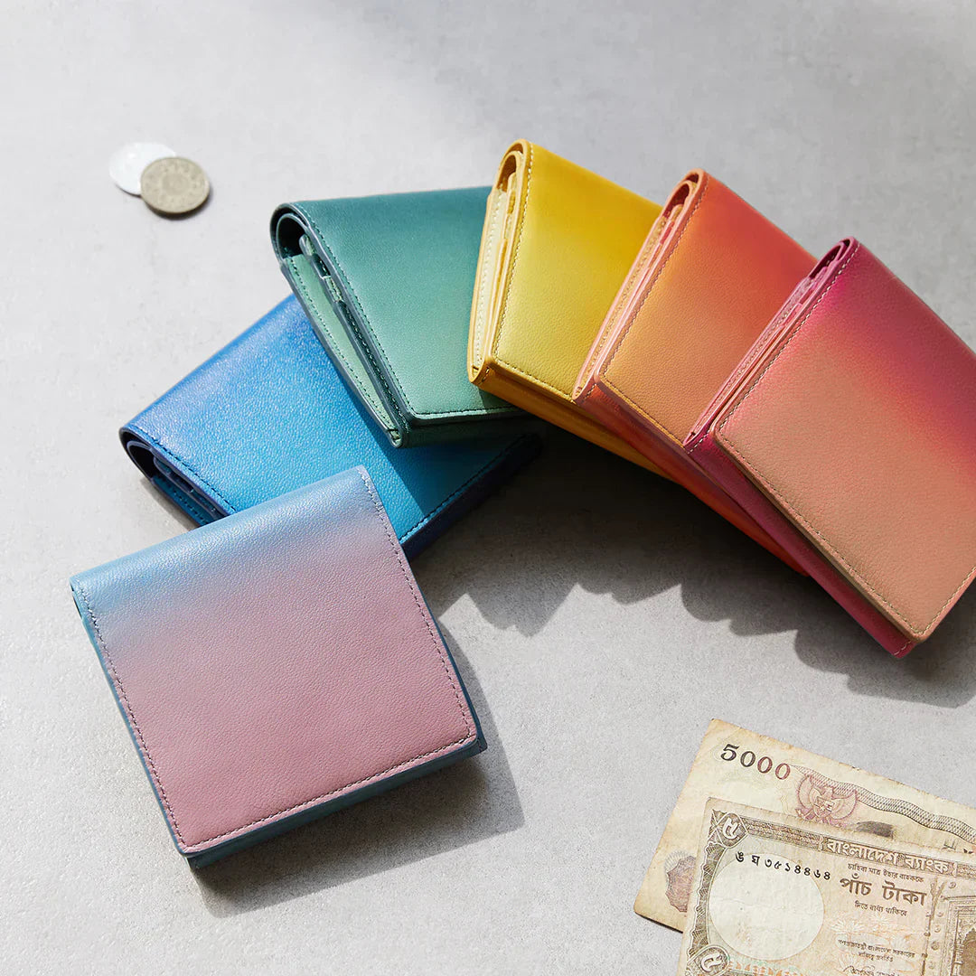 Why colour matters so much in the Japanese sense of seasons