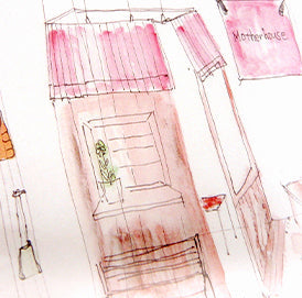 The Motherhouse Story Part 1: Making Bags In Bangladesh