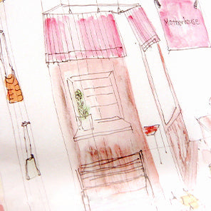 The Motherhouse Story Part 4: Building Our Very Own Shop