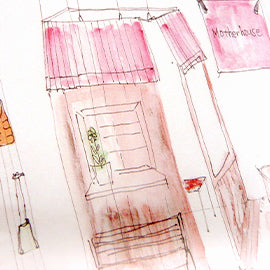 The Motherhouse Story Part 2: The Birth Of A Company