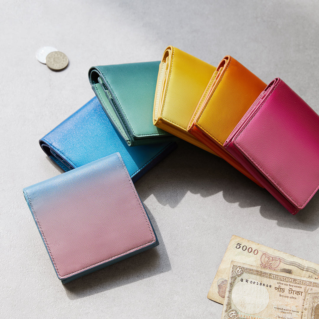 Fold Wallet