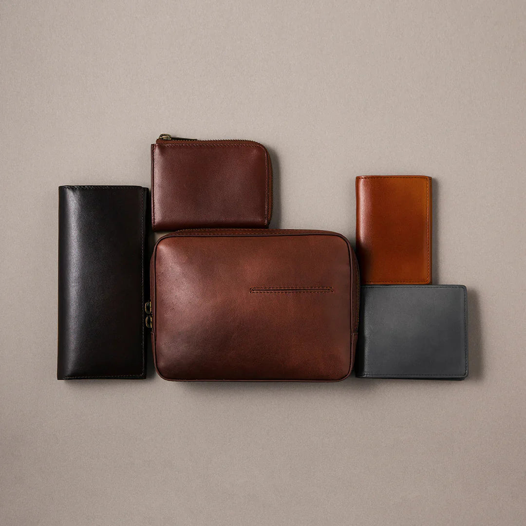 Small Leather Goods