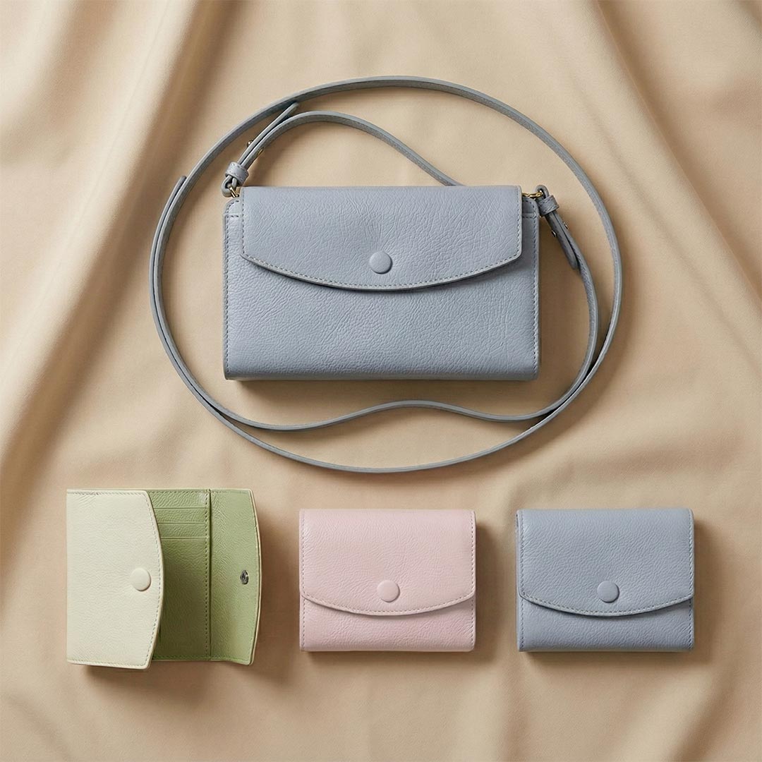 Harmo Series