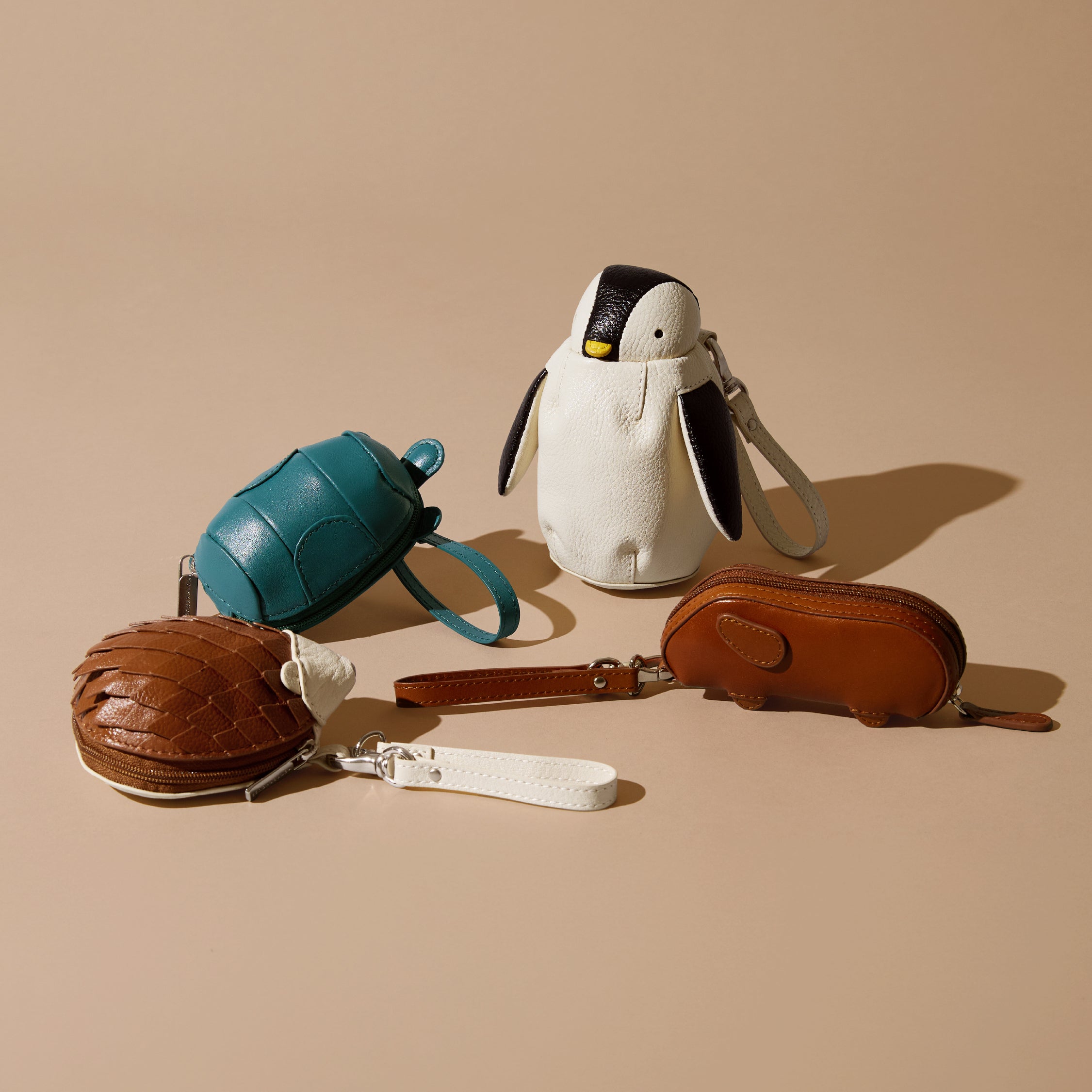 Animal Pouches