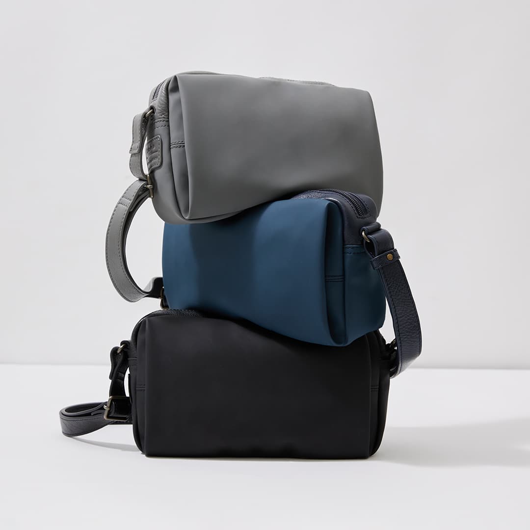 Blind Soccer Shoulder