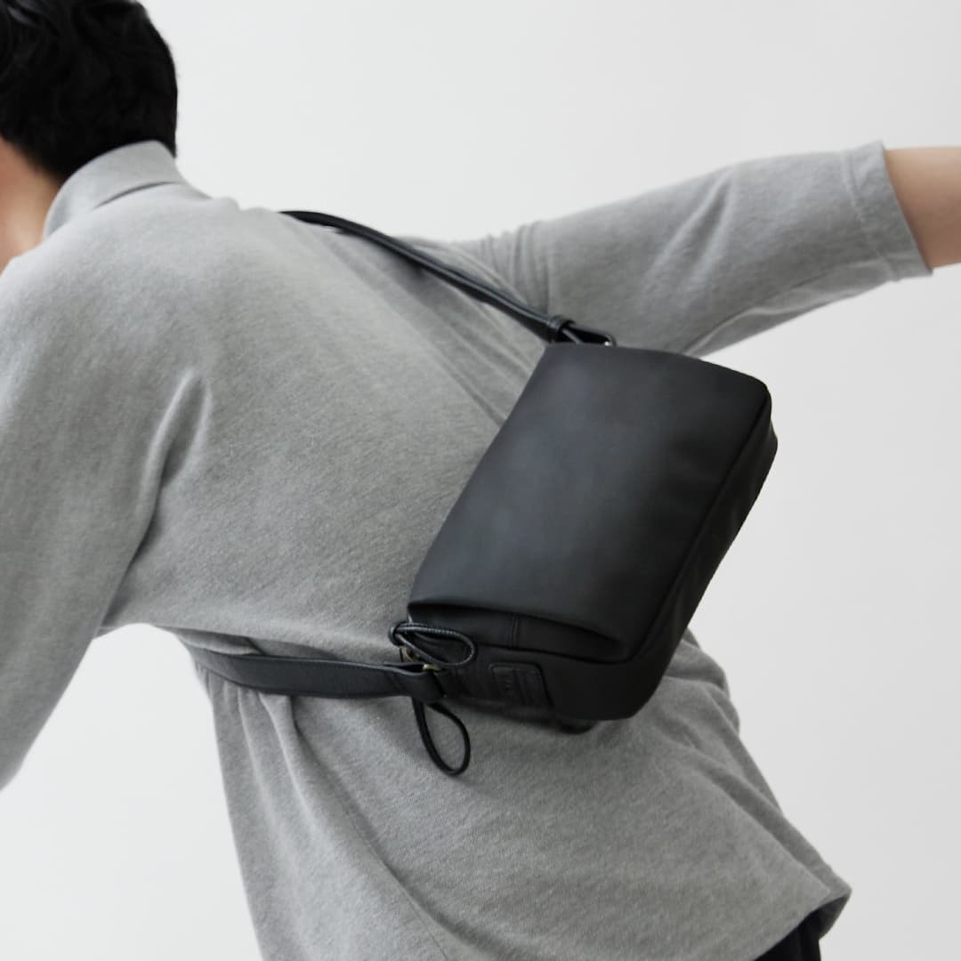 Blind Soccer Shoulder