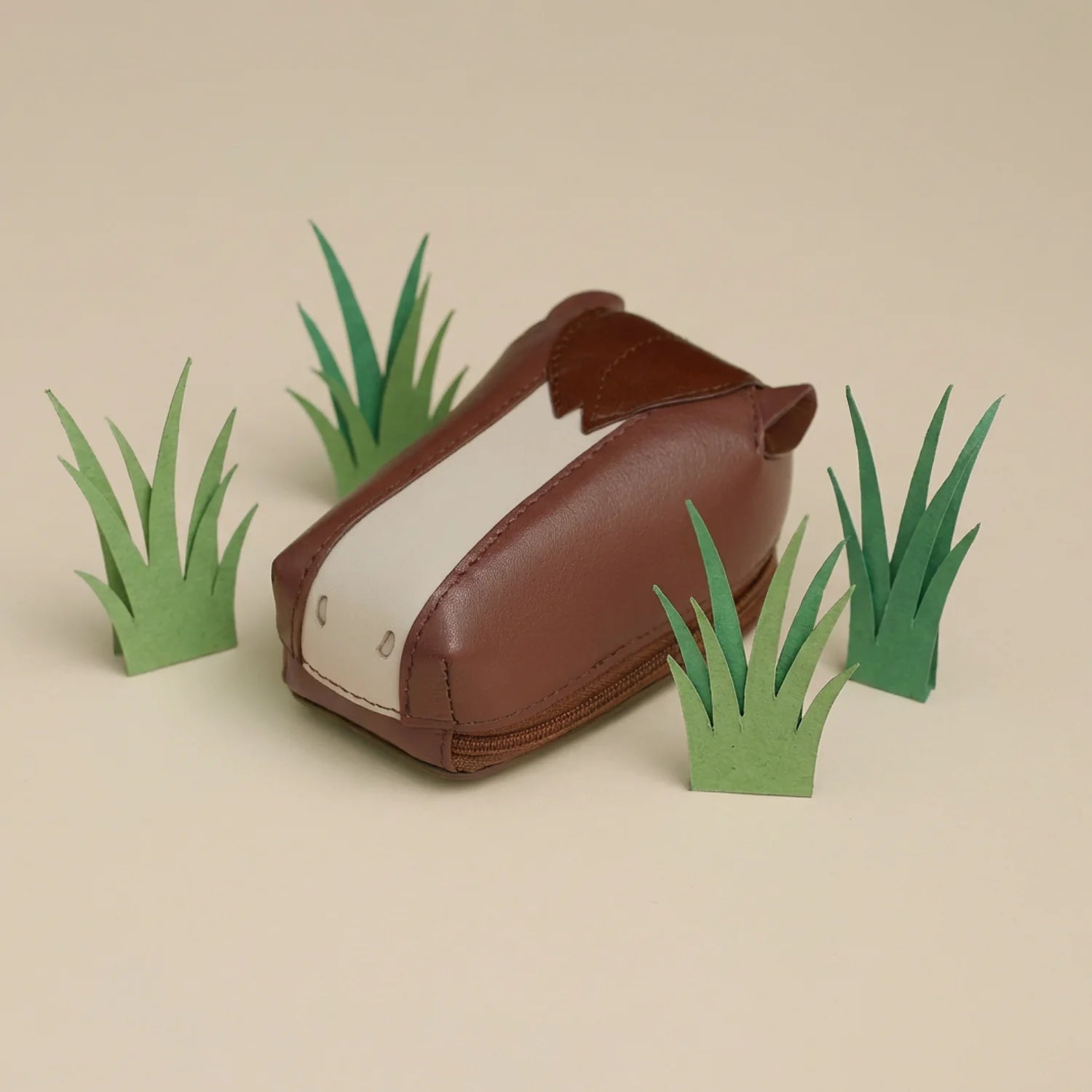 Uma-ku-iku Pouch