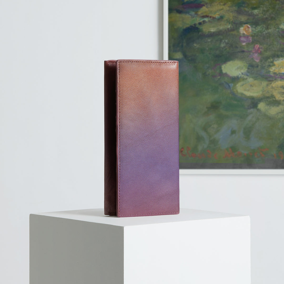 Monet Long Wallet