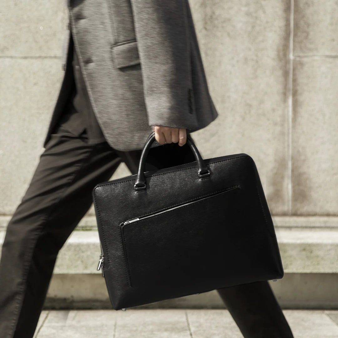 Linear Business Bag