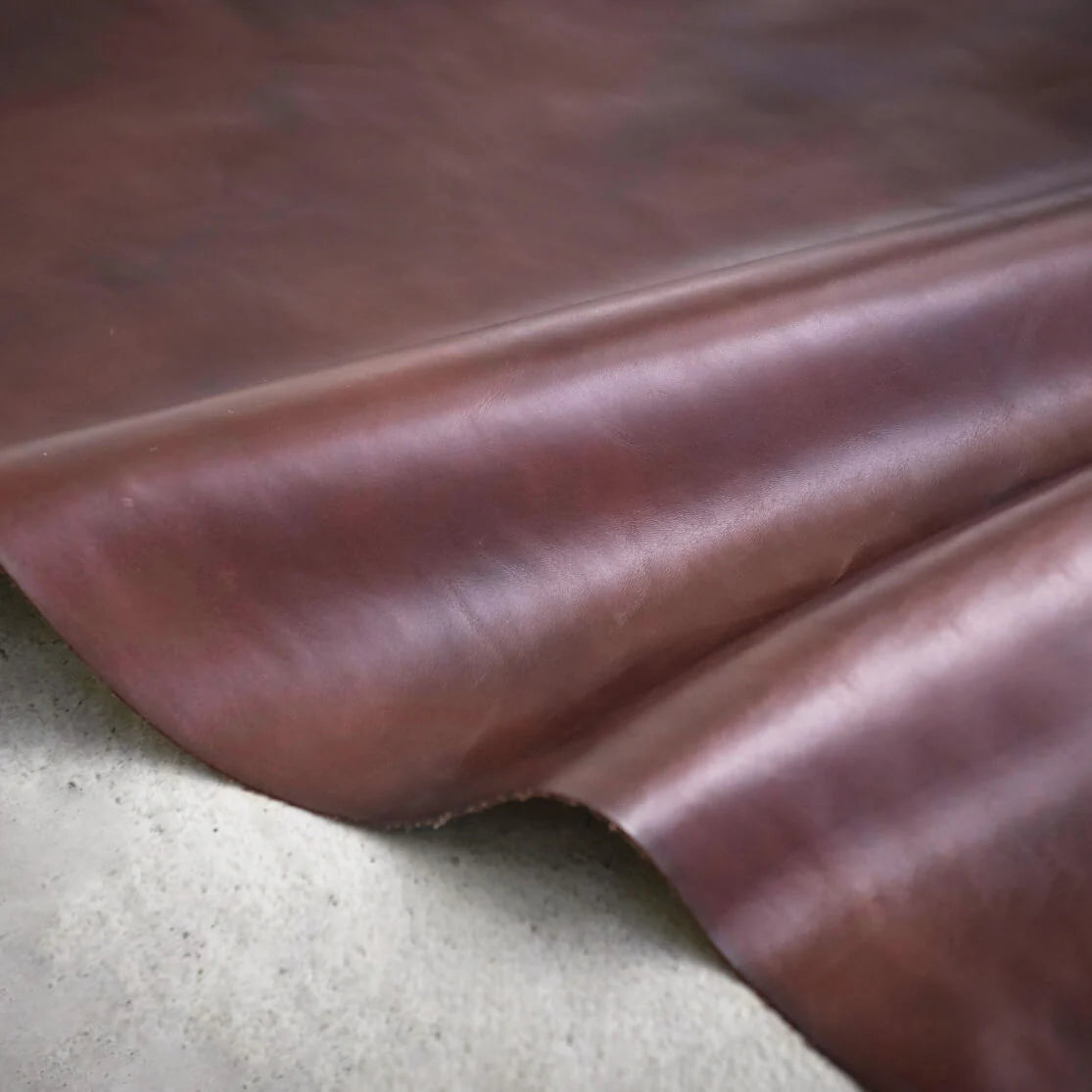 Antique Zip Mini Wallet