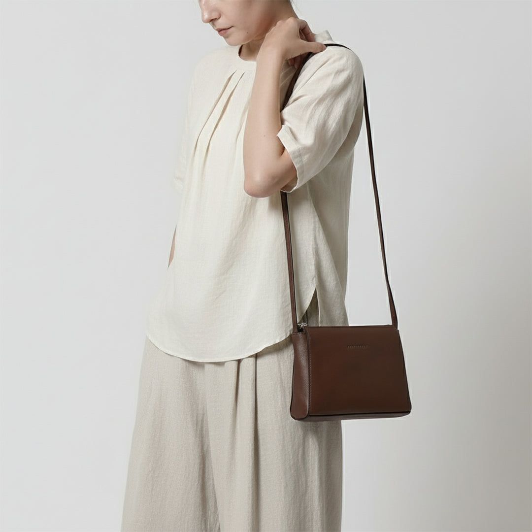 Edge Color Mini Shoulder