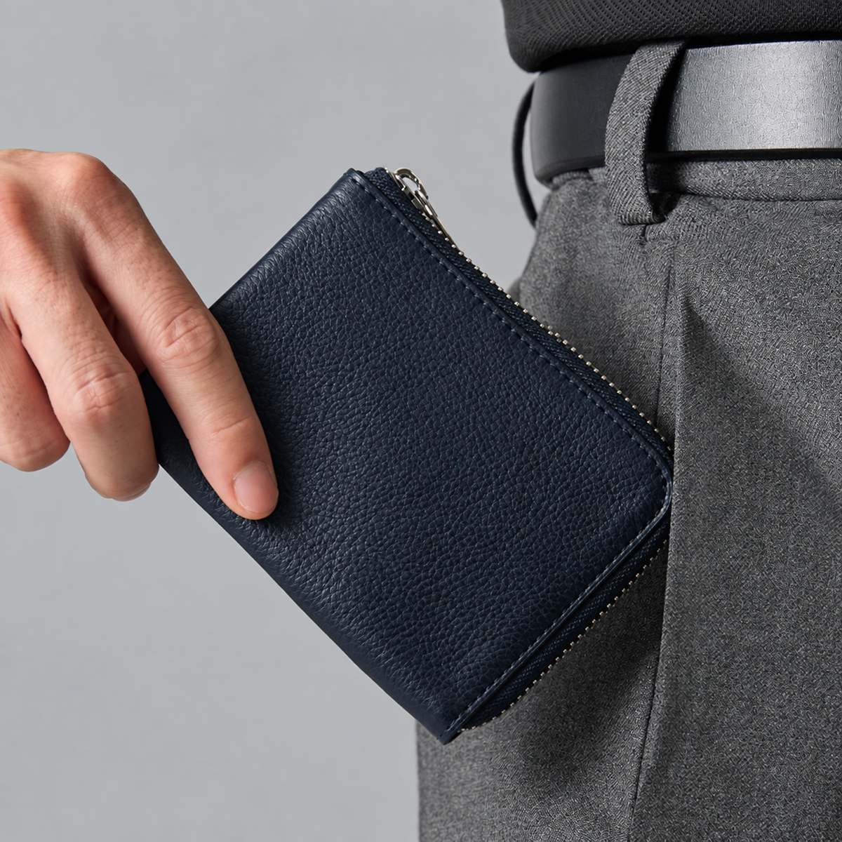 Opt Bill Coin Case
