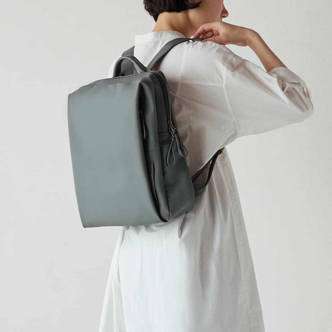 Blind Soccer Backpack