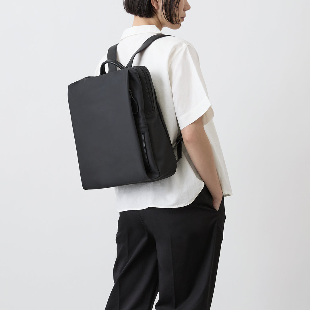 Blind Soccer Backpack