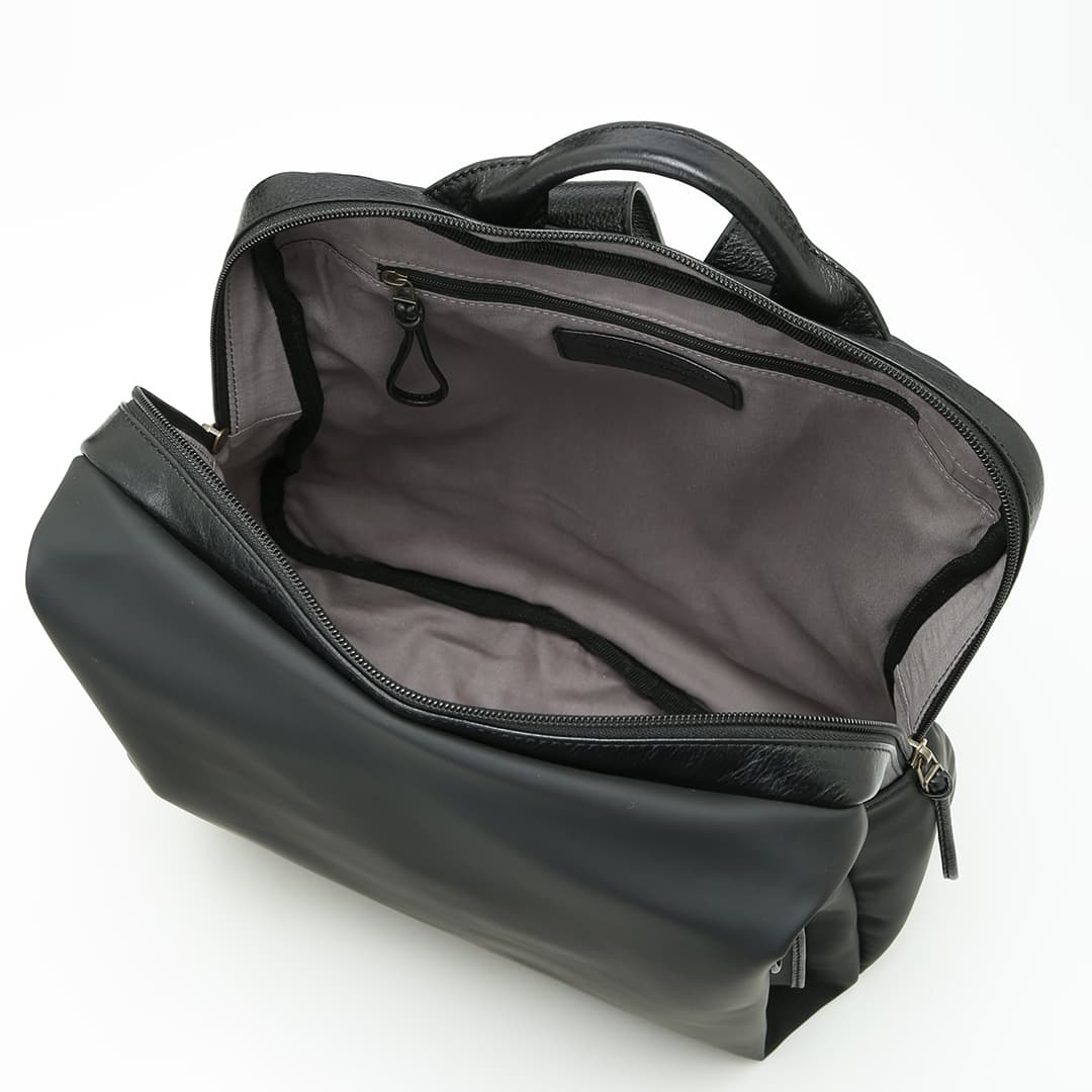 Blind Soccer Backpack