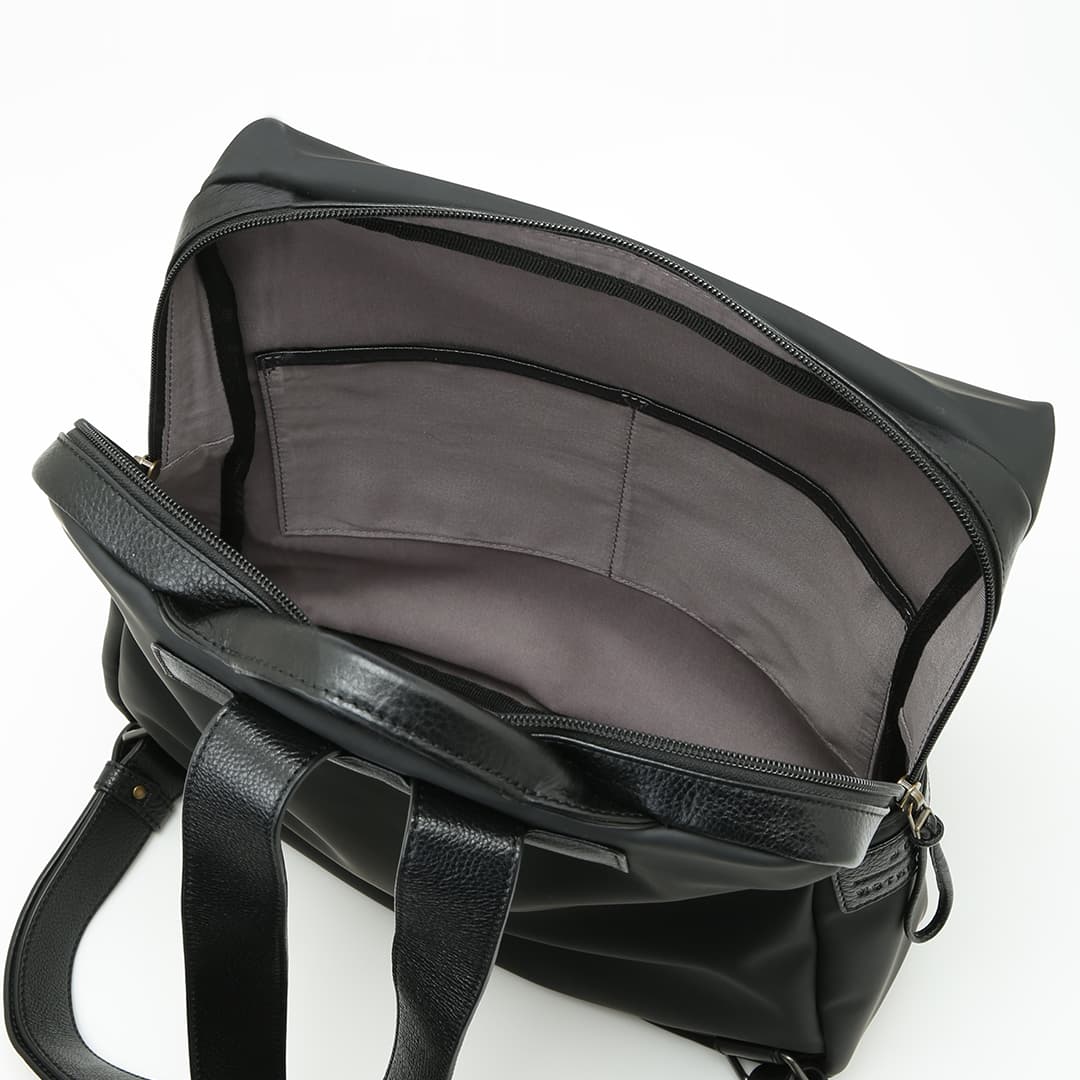 Blind Soccer Backpack