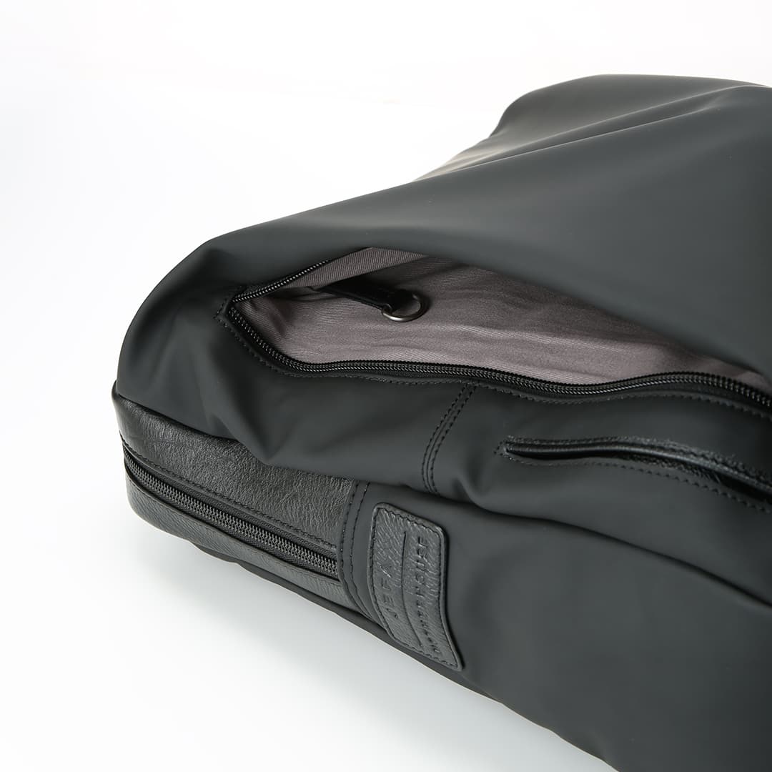 Blind Soccer Backpack