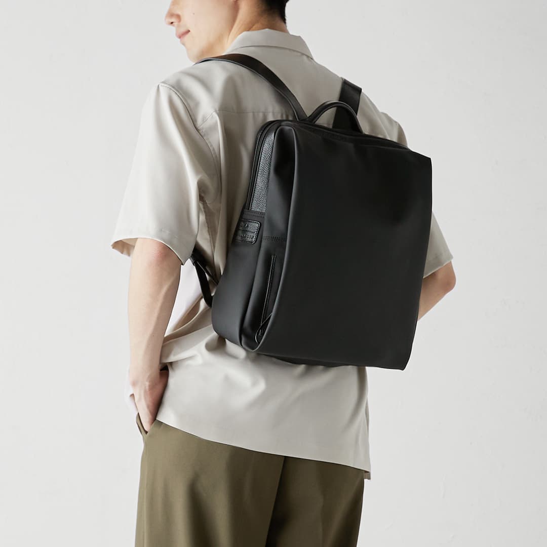 Blind Soccer Backpack