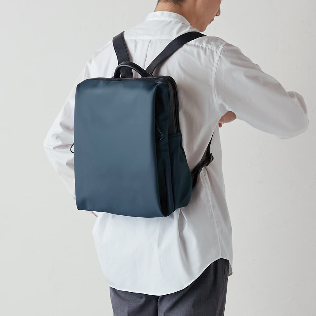 Blind Soccer Backpack