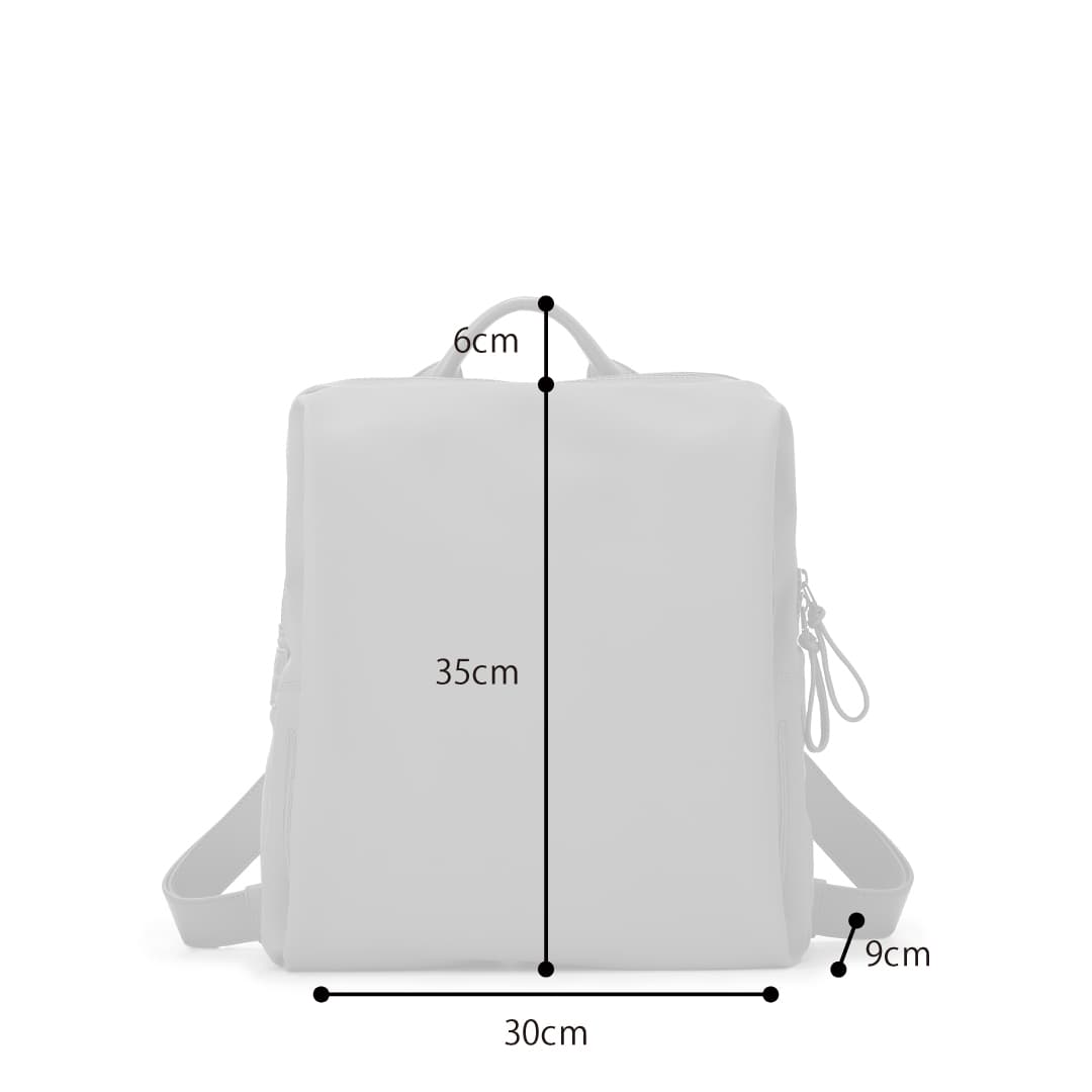 Blind Soccer Backpack