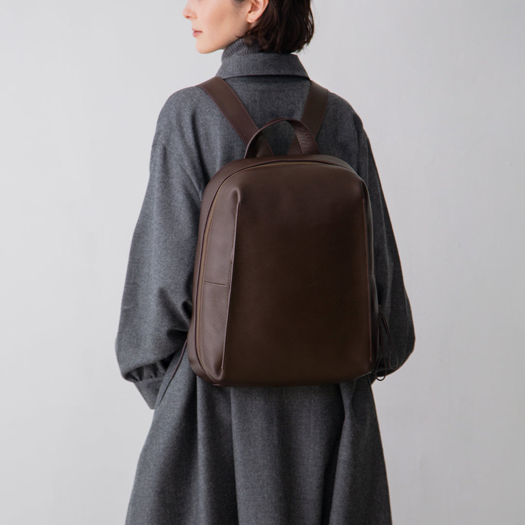 Kazematou Backpack L