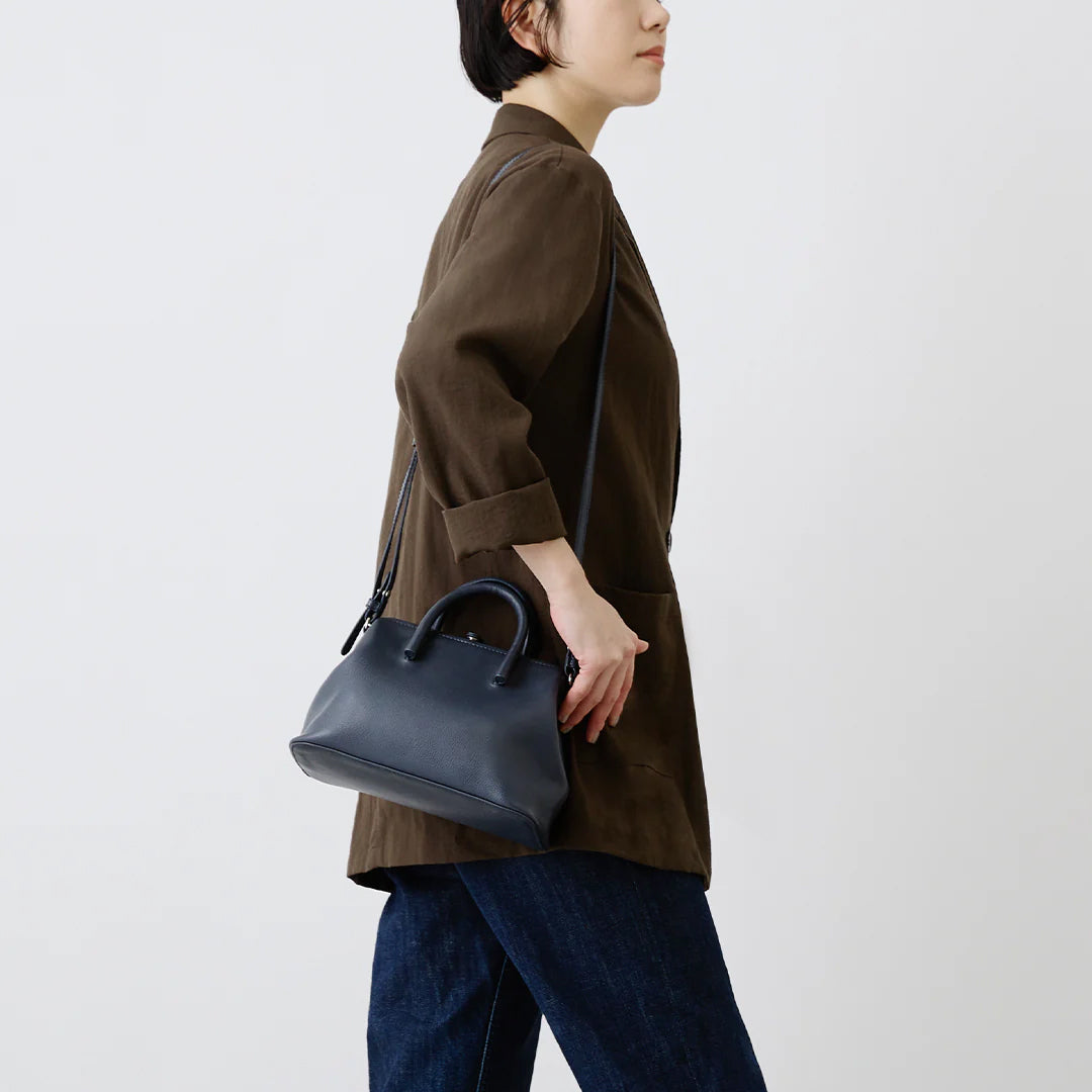 Full Open Mini Boston(CM)