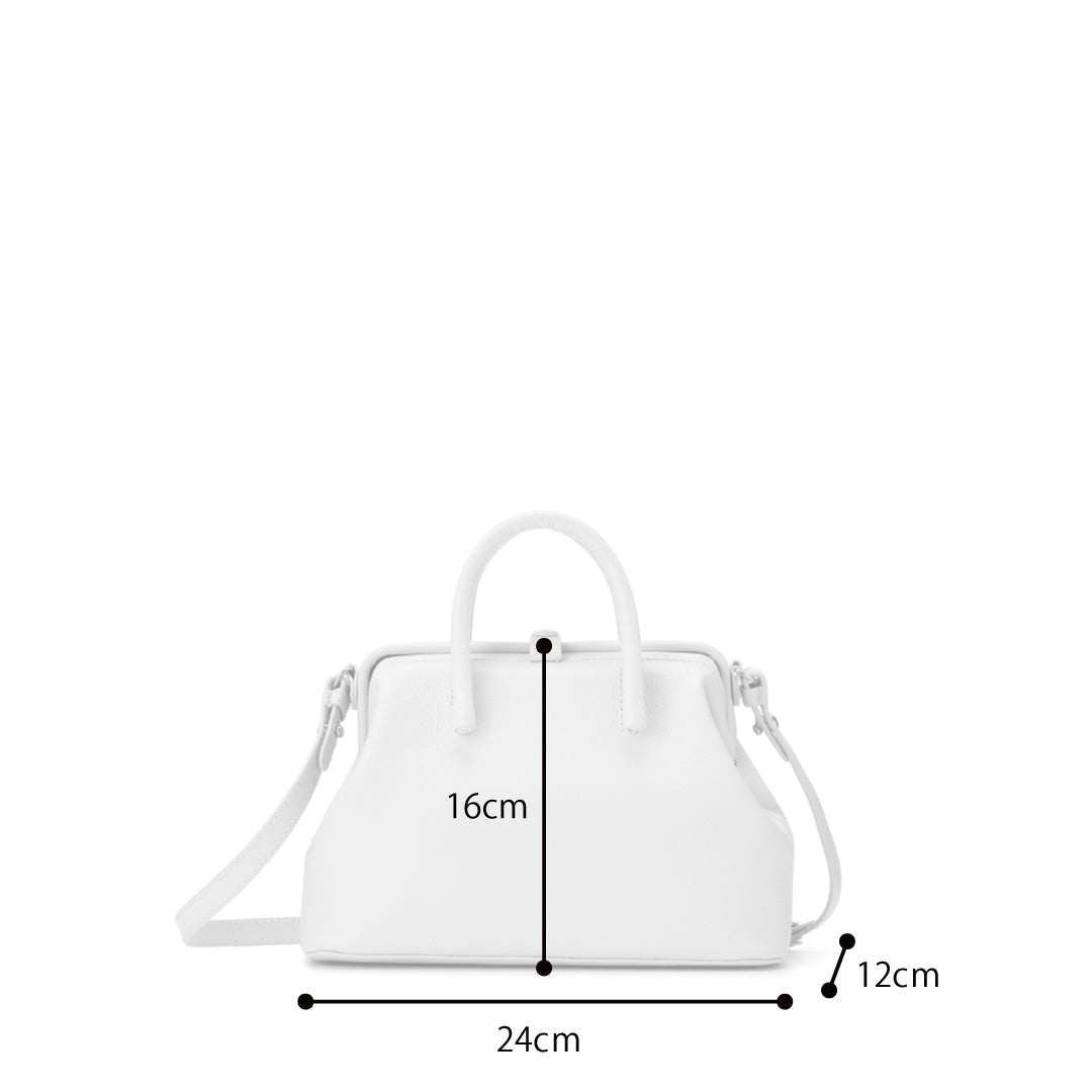 Full Open Mini Boston(RM)