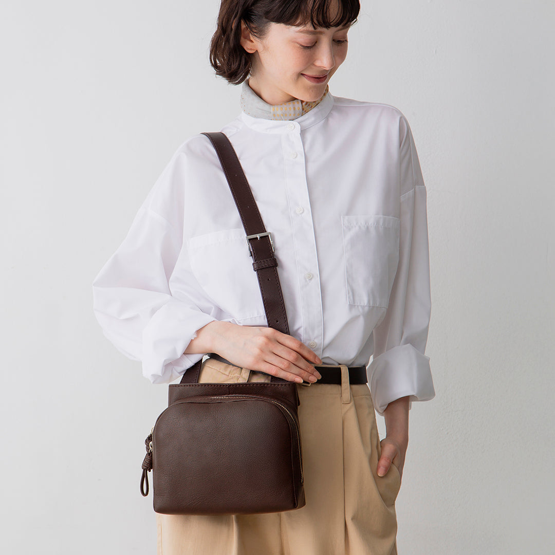Sora 2 Way Shoulder M