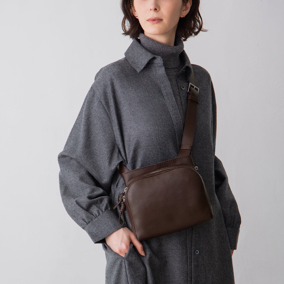 Sora 2 Way Shoulder M