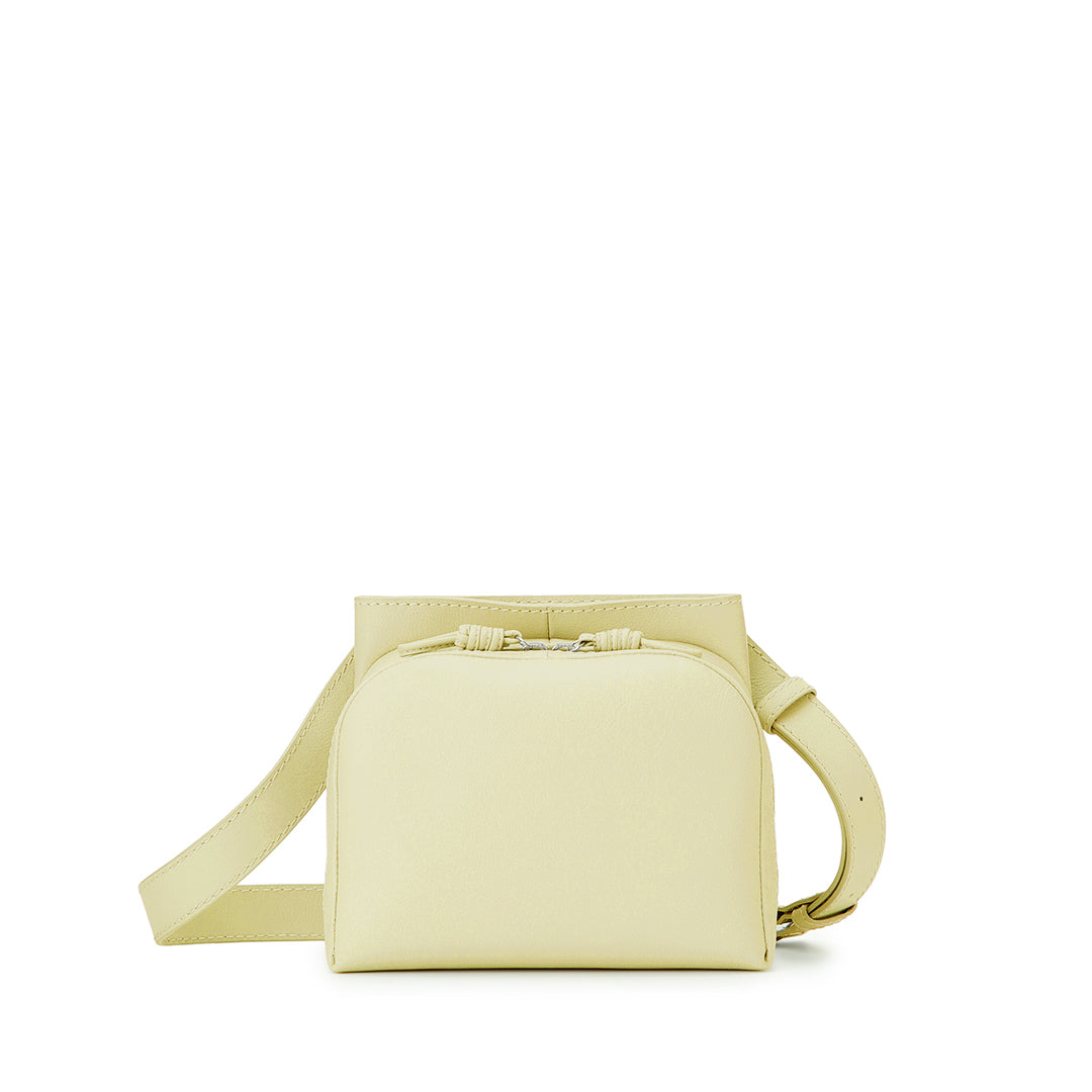 Sora 2-Way Shoulder Bag M | Travel Friendly