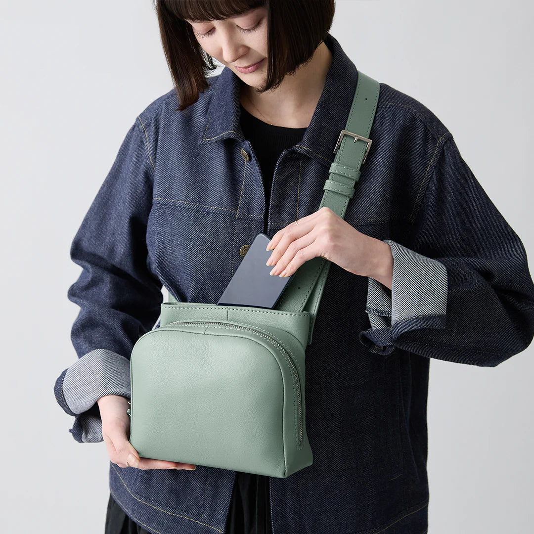 Sora 2 Way Shoulder M