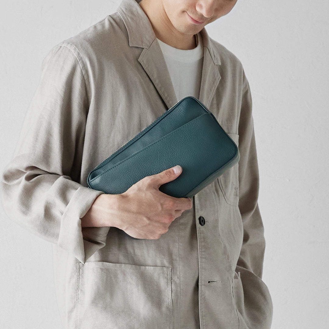 Linear 2 Way Shoulder