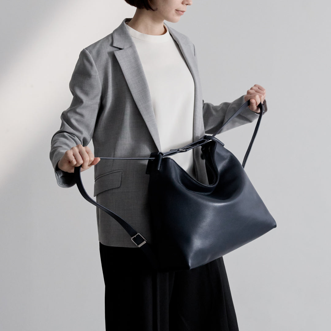 yozora 2 Way Bag L (Milling)