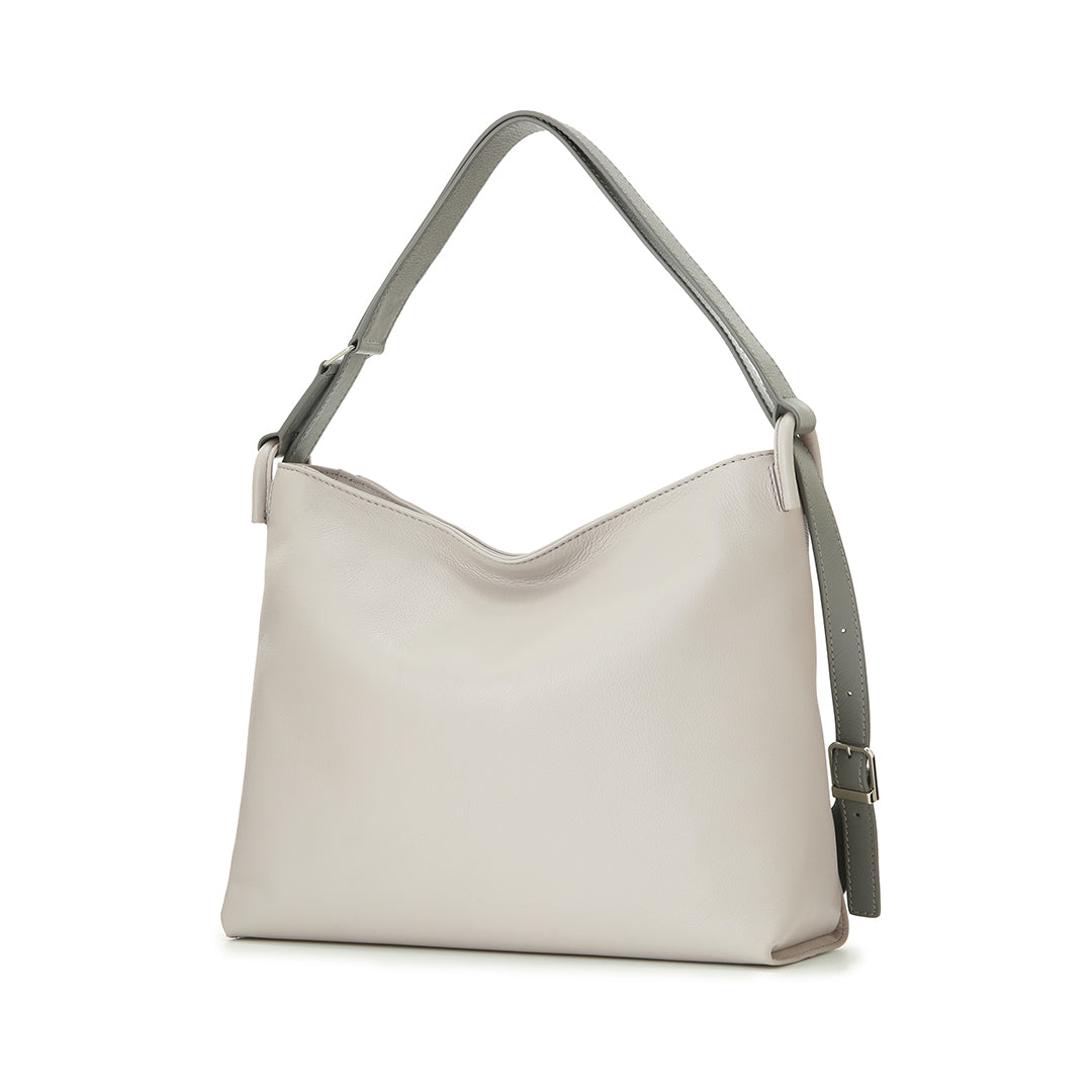 yozora 2 Way Bag L (Milling) | Functional Convertible Bag