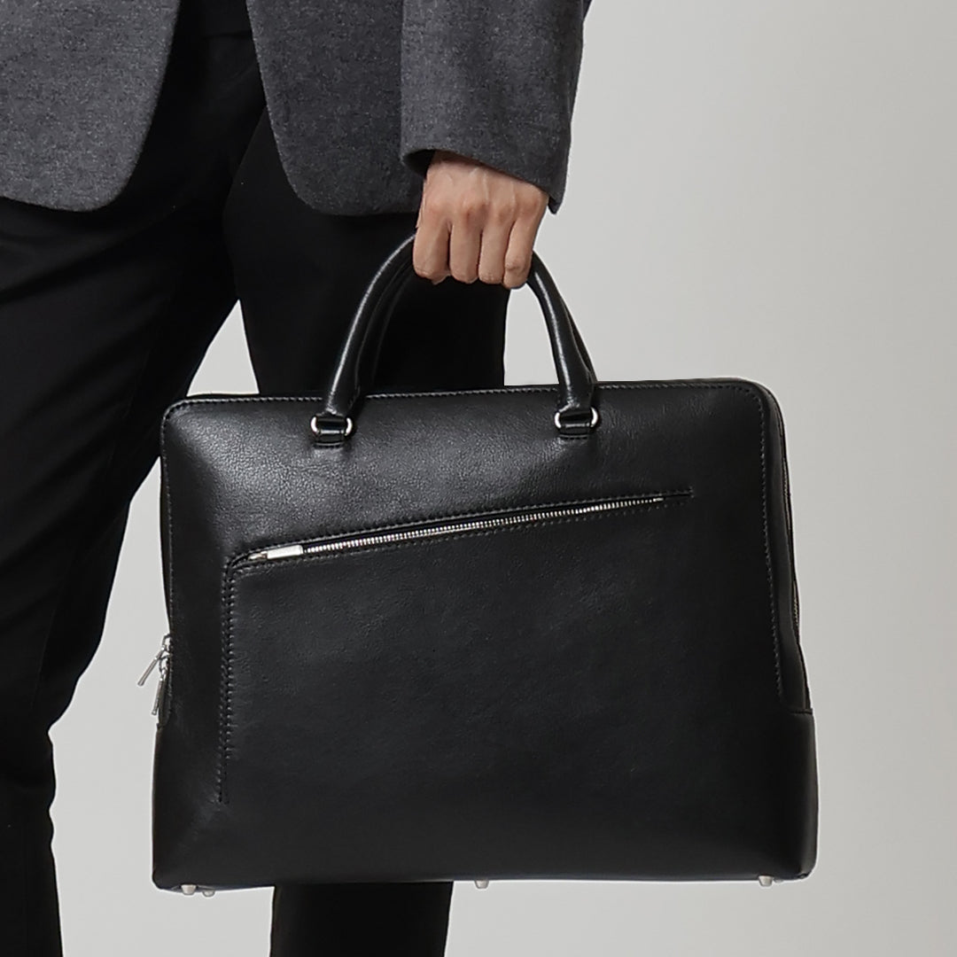 Linear Business Bag