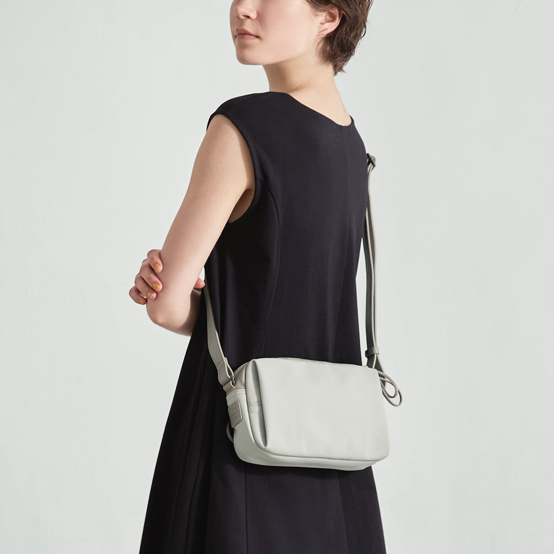 Blind Soccer Shoulder