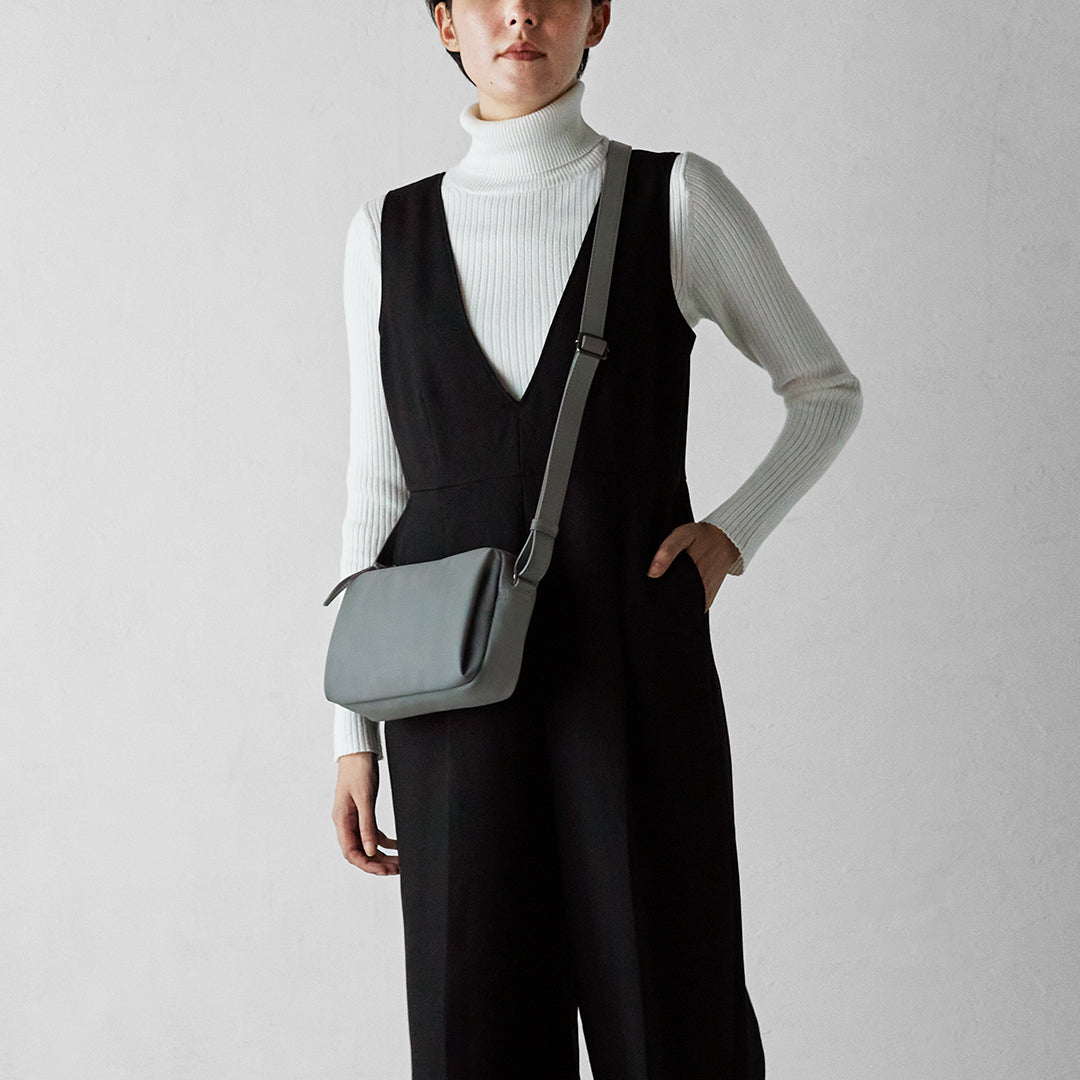 Blind Soccer Shoulder