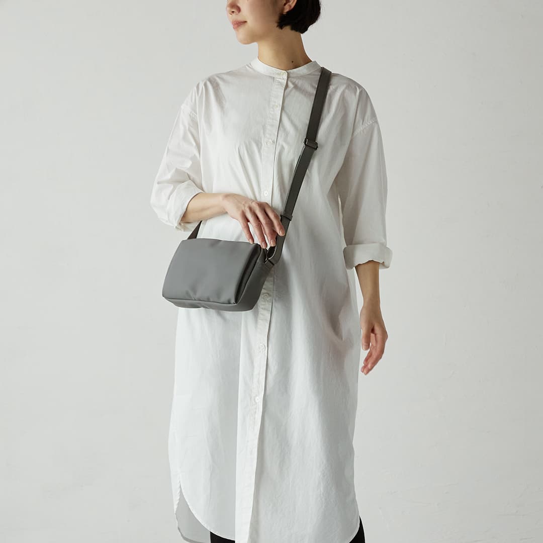 Blind Soccer Shoulder