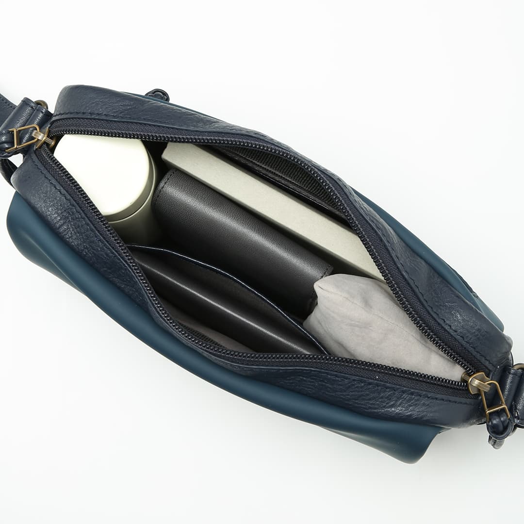 Blind Soccer Shoulder