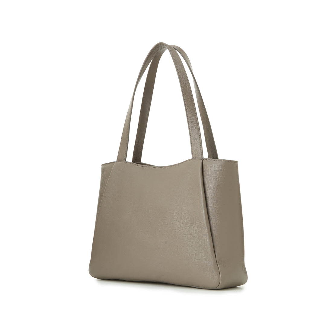 K Angle Tote
