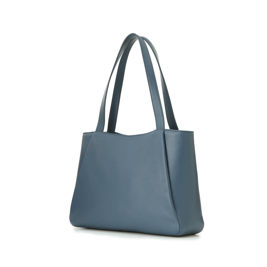 K Angle Tote