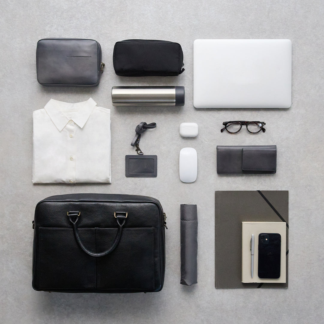 Functional Business Bag