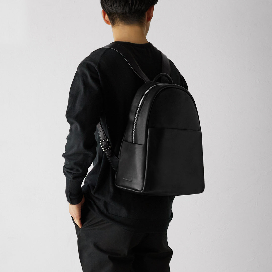 Soft Balloon Backpack