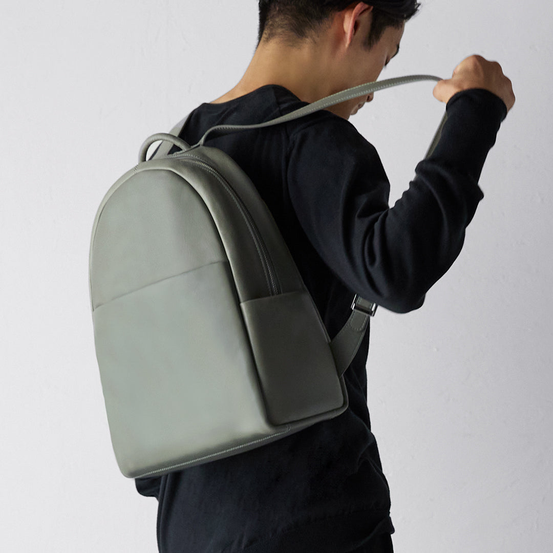 Soft Balloon Backpack