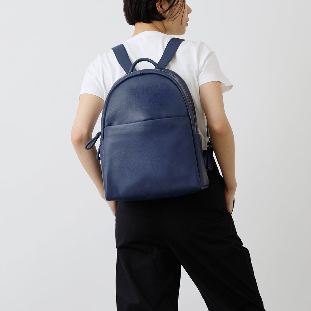 Soft Balloon Backpack