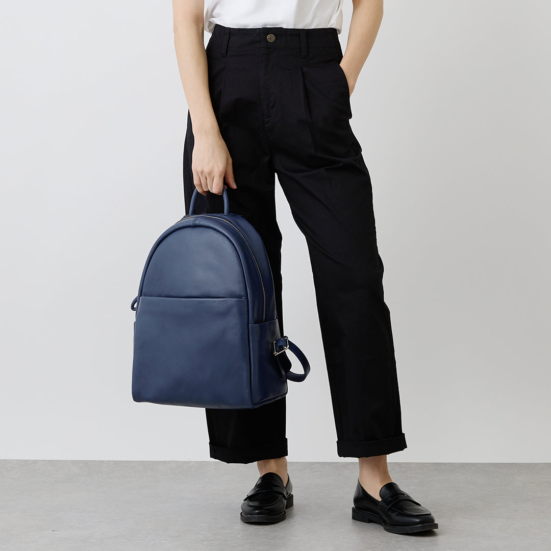 Soft Balloon Backpack