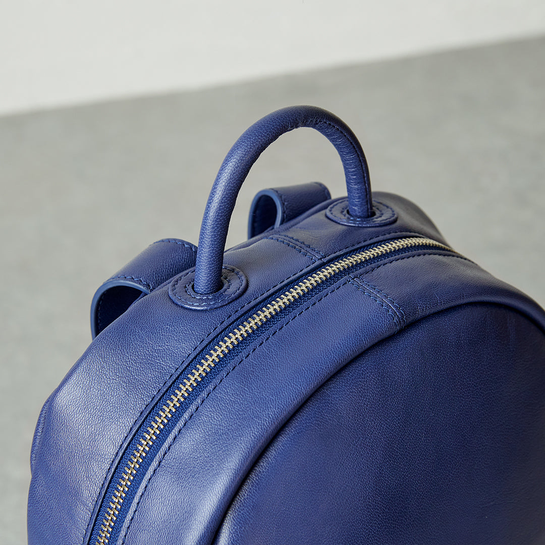 Soft Balloon Backpack