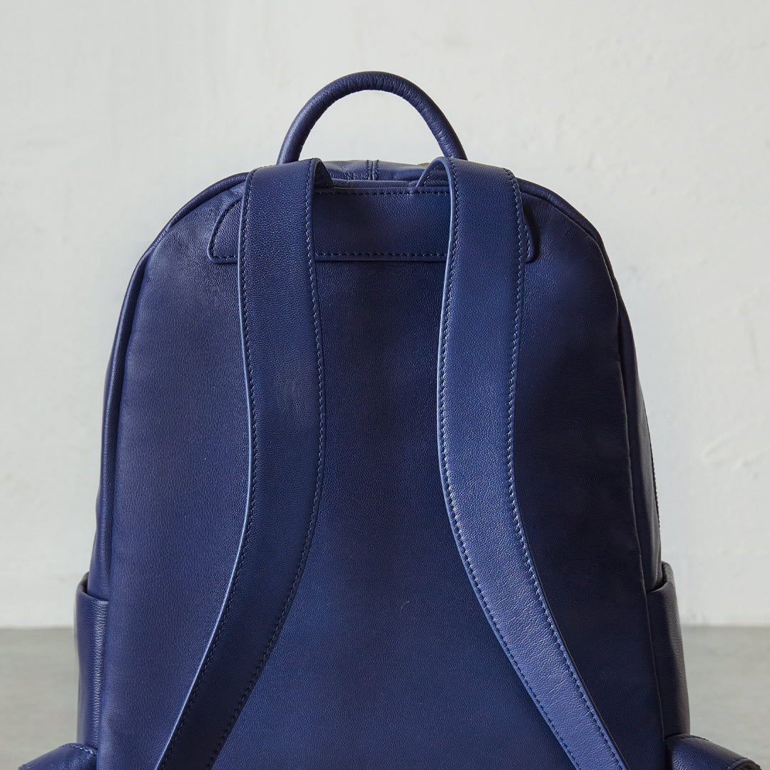 Soft Balloon Backpack