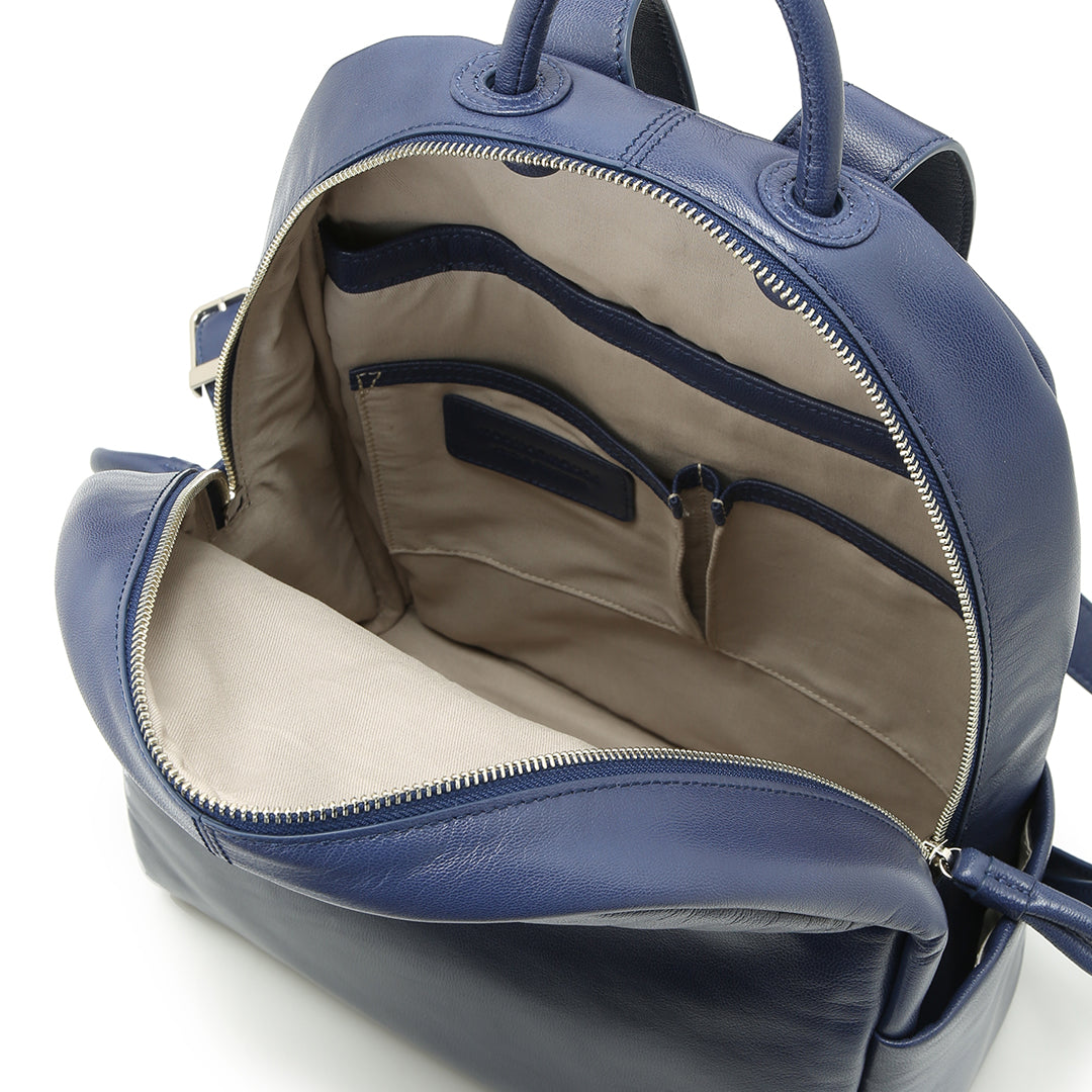 Soft Balloon Backpack