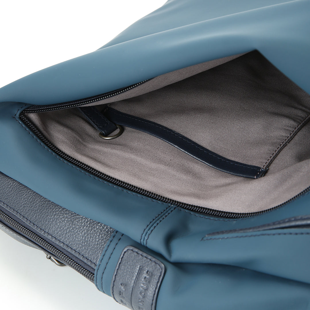 Blind Soccer Backpack Plus